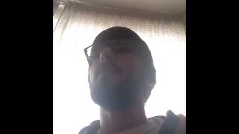 Todos lo hemos hecho alguna vez