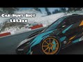 Asphalt 9  car hunt riot mclaren senna gtr  coastal loop  1513xx