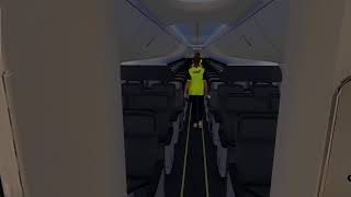 Vol en Boeing 737-800 d'Adak à Dillingham