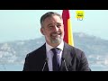 France’s far right leader visits Ceuta amid migration debate
