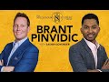 Perfect Your Pitch In 3 Minutes - Brant Pinvidic | Episode 47 | The Millionaire Student Show