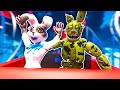 Springtrap's day off | Minecraft Five Nights at Freddy’s Roleplay