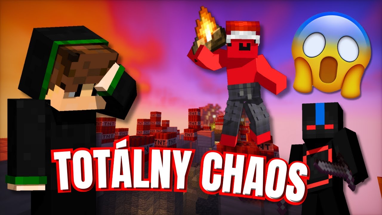 PREŽILI BY STE TOTO?! 😱🔥 Minecraft Parkour v tunely 😳