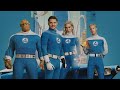 Fantastic Four: First Steps 🔥 Best Scene Clip | Marvel 2025