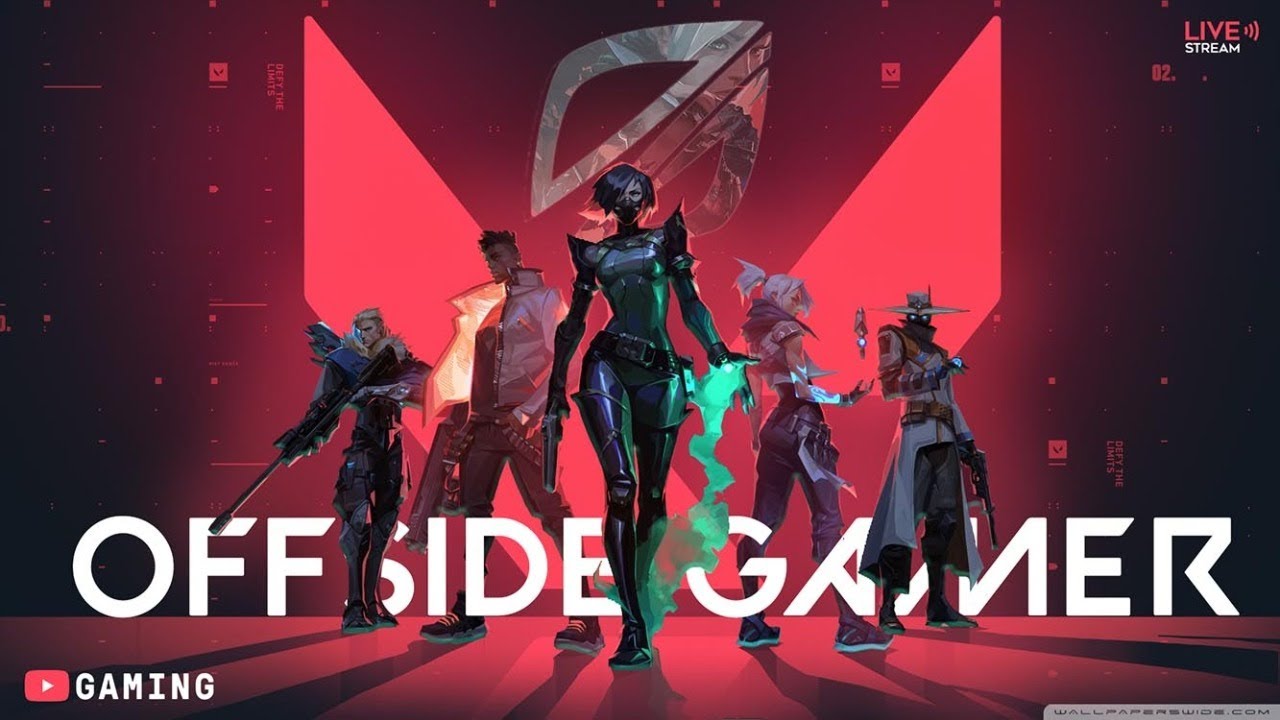 Valorant Live Gameplay RANK PUSH Clutch Players OP Players Tamil Gaming YouTube