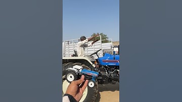 Powertrac tractor Status #powertrac #escorttactors #tractor #foryou #explore #explorepage