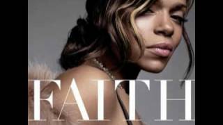 Watch Faith Evans Get Over You video