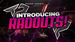 Introducing PsyQo Radouts (MW2)! - By Quinc & Skyward