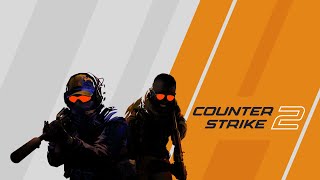 Chunk Does Counter-Strike 2! | Twitch: ChunksterChunkus