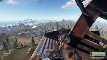 Rust - Cosa Nostra #2