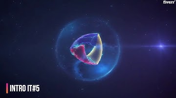 Create unique custom youtube intro and outro - Best Intros & Outros service