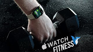 How to Use Apple Watch for Fitness [AQ]