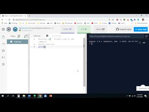 Python Assignment 2  Mad Libs Notes