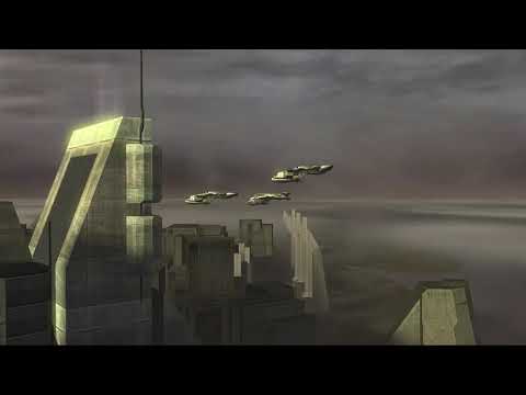 Halo 2: Dear Humanity