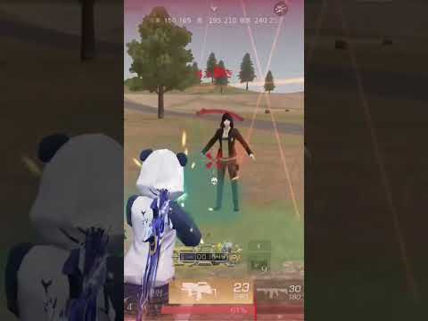 忙しい人の為のキル集！ #荒野行動 #荒野行動キル集 #knivesout #shortvideo #shorts #short