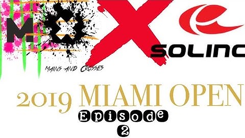 EPISODE 2 Solinco on board Stringer