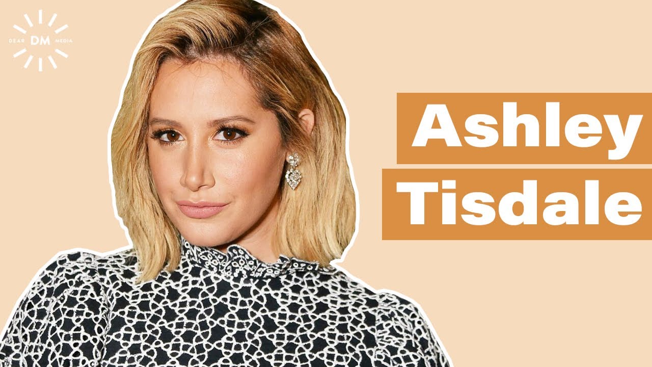 Working Through Anxiety + Embracing A NonToxic Life with Ashley