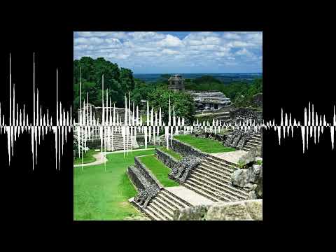 His2Go#74 - Das große Rätsel um den Zusammenbruch der Maya - His2Go - Geschichte Podcast
