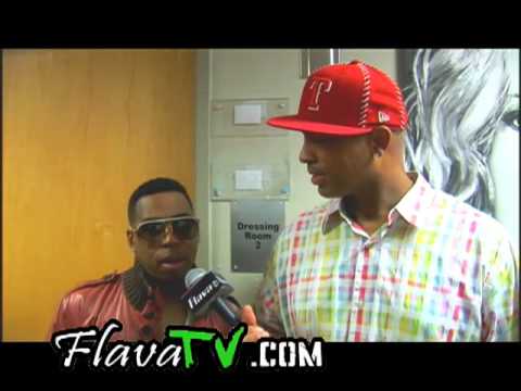 Skip Cheatham and Bobby Valentino