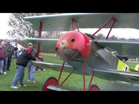 Fokker
