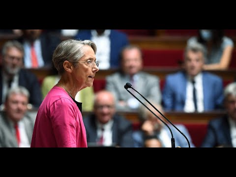 Loi sanitaire : première défaite du gouvernement à l'Assemblée Nationale