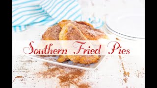 Southern Fried Pies YT