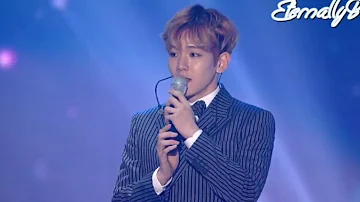 [ENG SUBS] 170218 K-Drama Festa - CBX MENT + FOR YOU