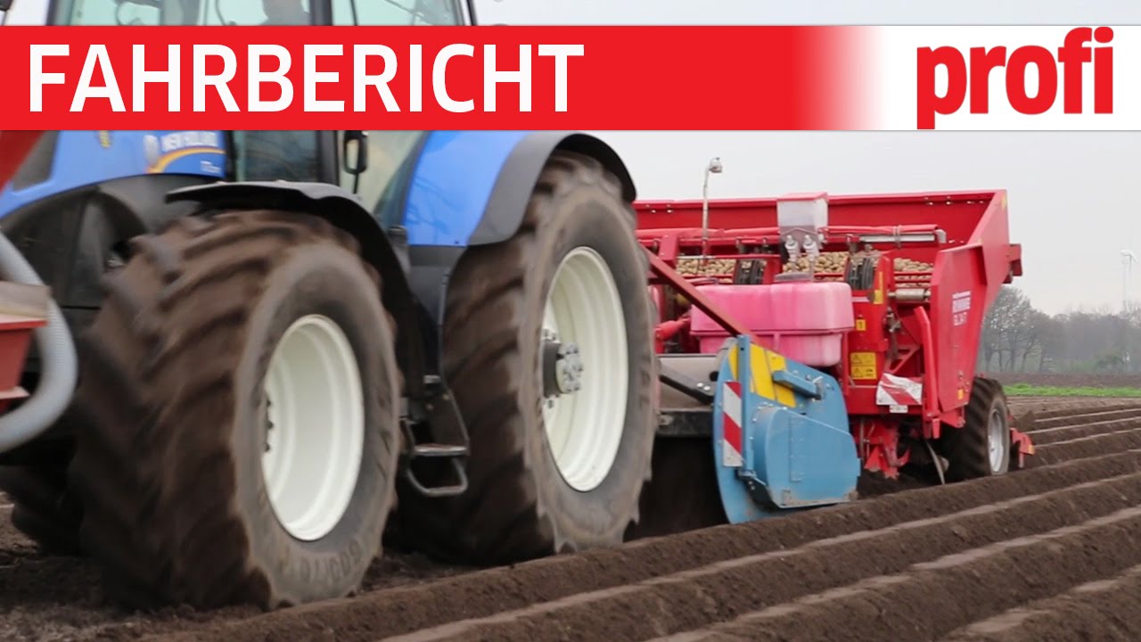 Imants Spatenmaschine 48SX