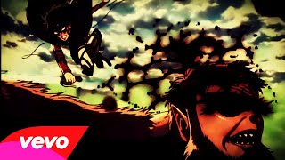 Attack On Titan「AMV」- You.Won't.Do.Shit (Levi)