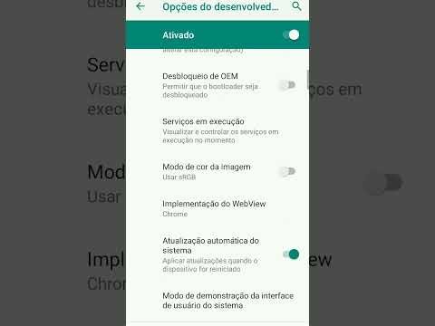 Como ativar a