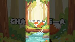 Felix the Fox: A Heartfelt Adventure Through Whispering Woods and Hidden Treasures