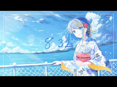 8.32 - *Luna -/ VTuber ラティオ・ユィリス【歌ってみた/オリジナルMV】
