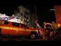 LIVE NYC Breaking News