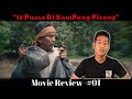 &quot;18 Puasa Di KamPung Pisang&quot; - Movie Reaction