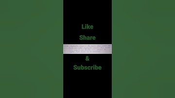 what is systematic error | Class 11th Physics | #shorts #myschoolnotes