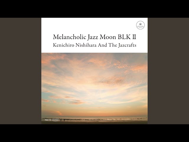 Kenichiro Nishihara And The Jazcrafts - Mathar