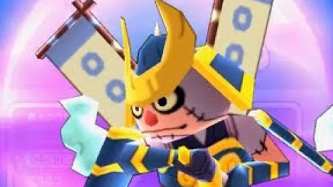 妖怪ウォッチぷにぷに隠しステージゲンマ将軍