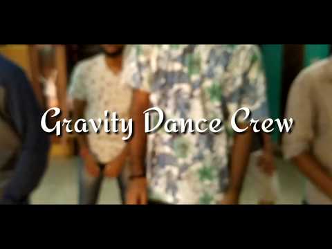 Babuvetta - Kodathi Samaksham Balan Vakkeel | Dileep | Dance cover | Choreographed By Team GRAVITY