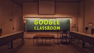 Google Classroom 7: Gradebook & Grading in Google Classroom