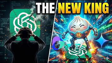 The Rise of AI: From ChatGPT to Superintelligence (Data Visualization)