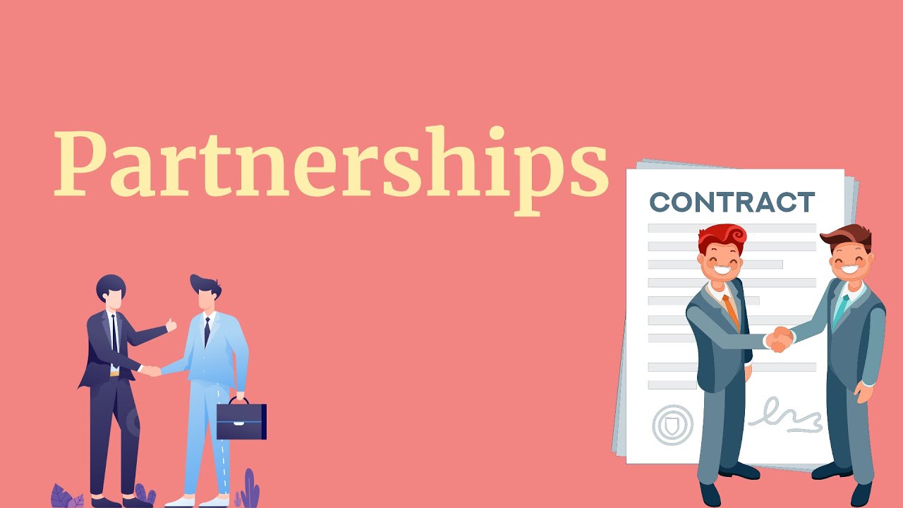 Business Law: Partnerships
