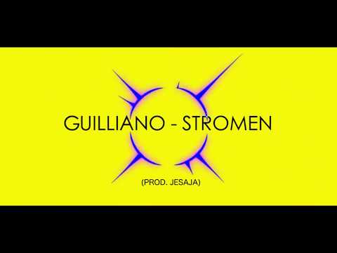 Guilliano - Stromen