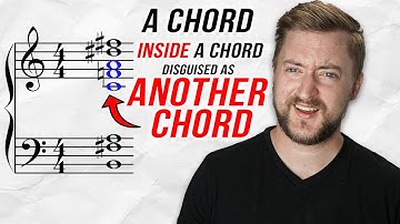 This Will Change How You Think About Piano Chords Forever