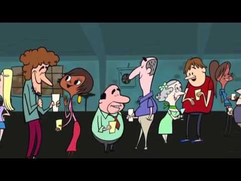 The Ricky Gervais Show Series 1 Episode 1: Space Monkey - YouTube