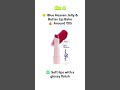 💋 Top 5 Affordable Lip Balms Under ₹200 That Actually Work! #Shorts #skincare #viral