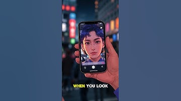 How Does Facial Recognition Work? (Tech Explained!)#educational #technology #biometrics #didyouknow