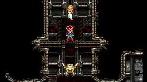 Chrono Trigger Speedrun - Part 8/34