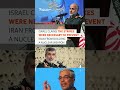 Fear and Pain in Israel After Iran’s Retaliatory Missile Strikes