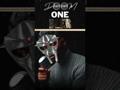 DOOM One Beer Motown #hiphop #rap #motownmusic #viral #ai