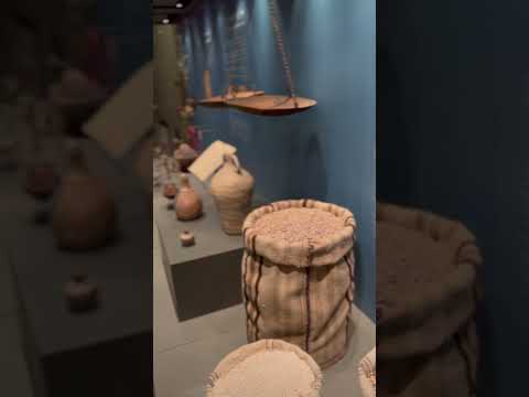 متحف حي طريف البجيري موسم الرياض  الدرعية